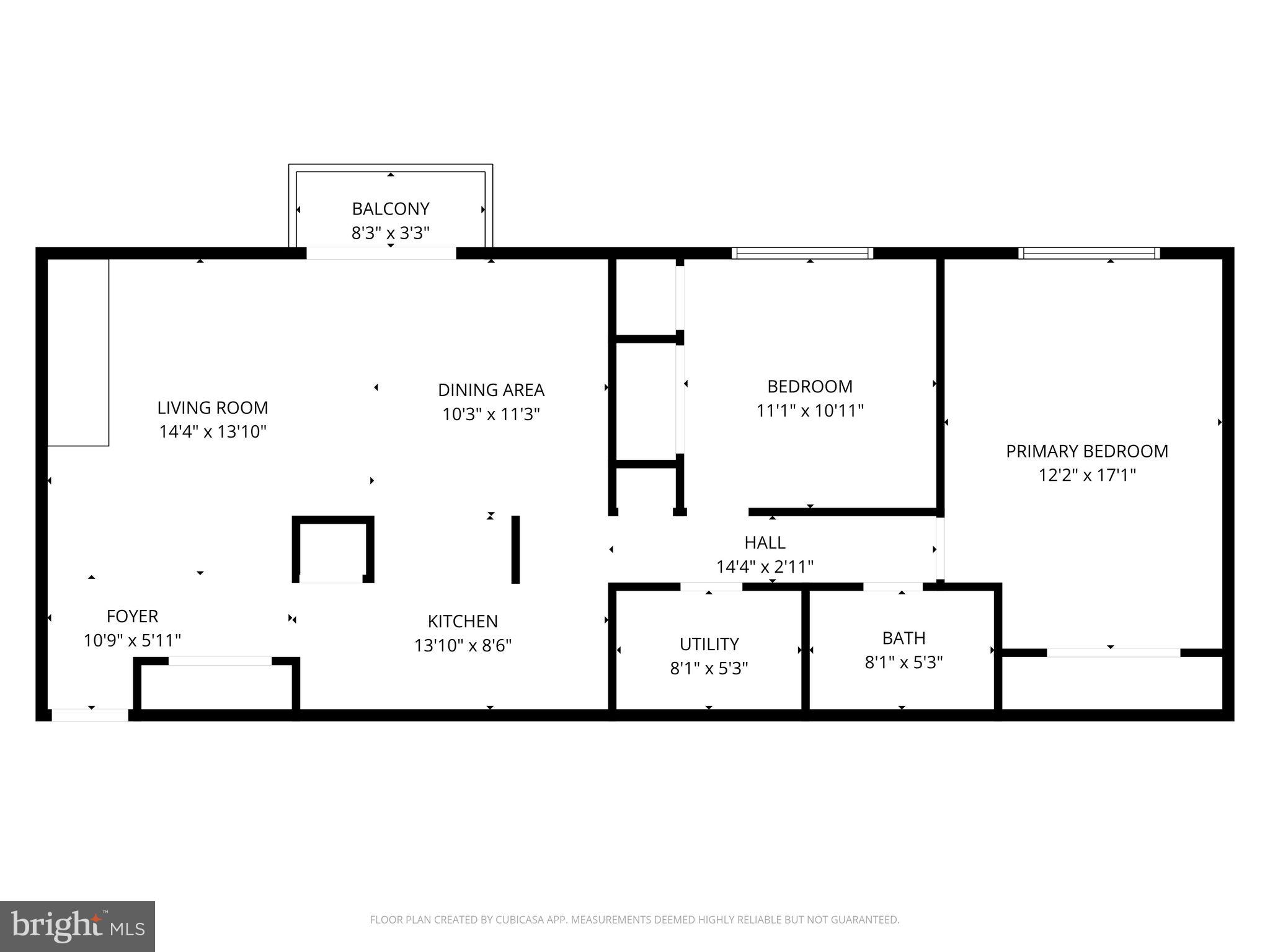 997 Heather Ridge Drive, Unit 3G Frederick, MD 21702 - Photo 12 of 14 a picture of a black and white photo