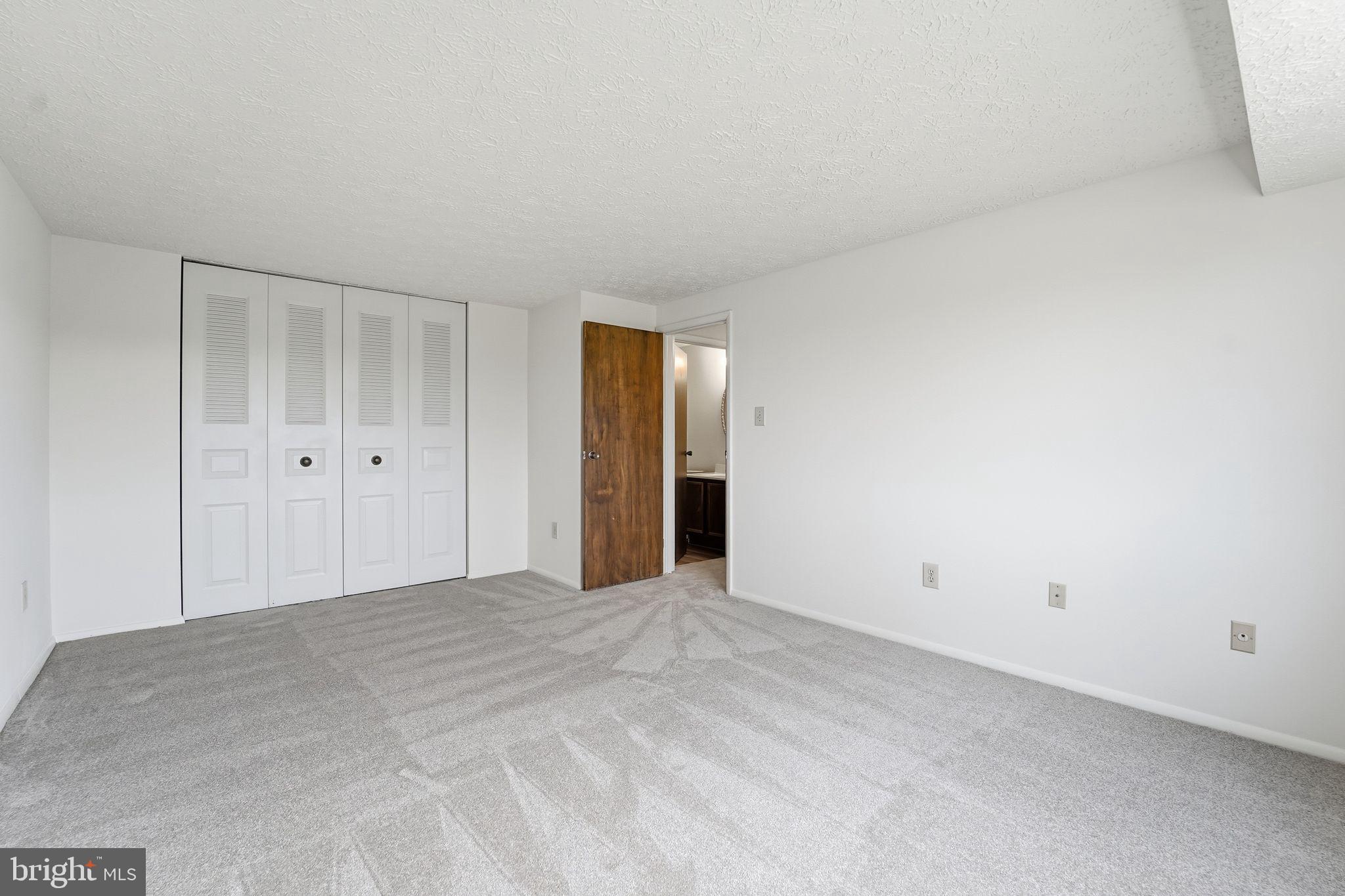 997 Heather Ridge Drive, Unit 3G Frederick, MD 21702 - Photo 8 of 14 a view of an empty room