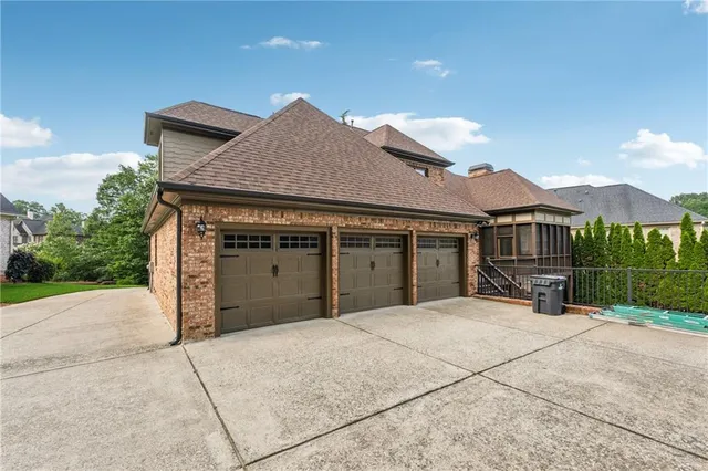 $1,125,000 | 3410 Enclave Mill Drive, Dacula, GA 30019