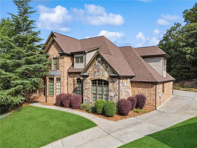 $1,125,000 | 3410 Enclave Mill Drive, Dacula, GA 30019