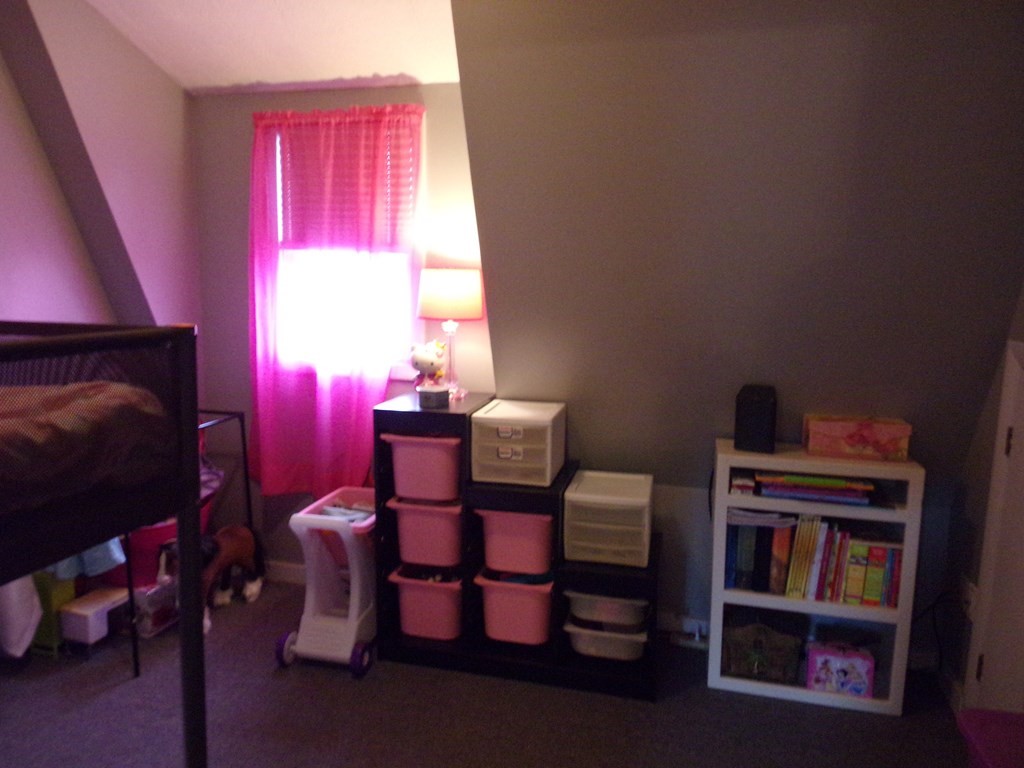 74 James Street Acushnet, MA 02743 - Photo 18 of 41 a room with furniture and a window