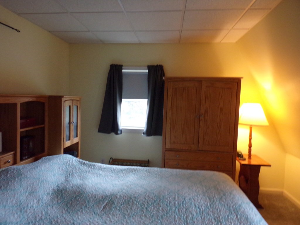 74 James Street Acushnet, MA 02743 - Photo 25 of 41 a bedroom with bed and window