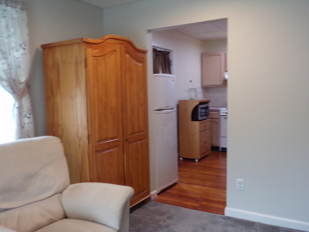 74 James Street Acushnet, MA 02743 - Photo 33 of 41 a view of a livingroom with a furniture