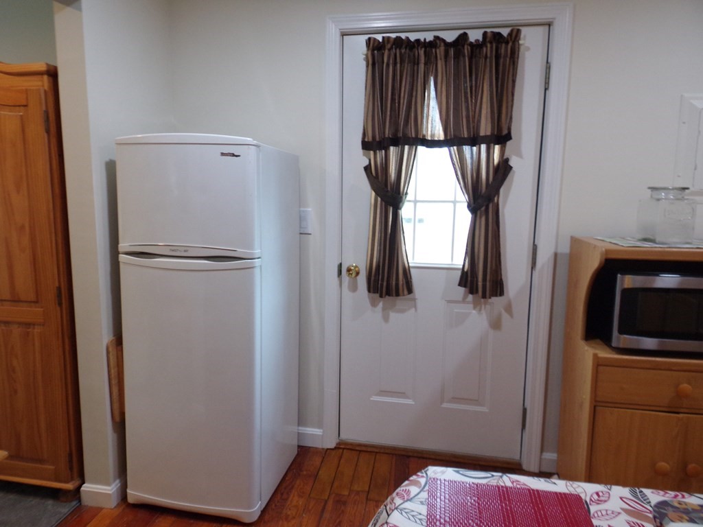 74 James Street Acushnet, MA 02743 - Photo 34 of 41 a view of walk in closet