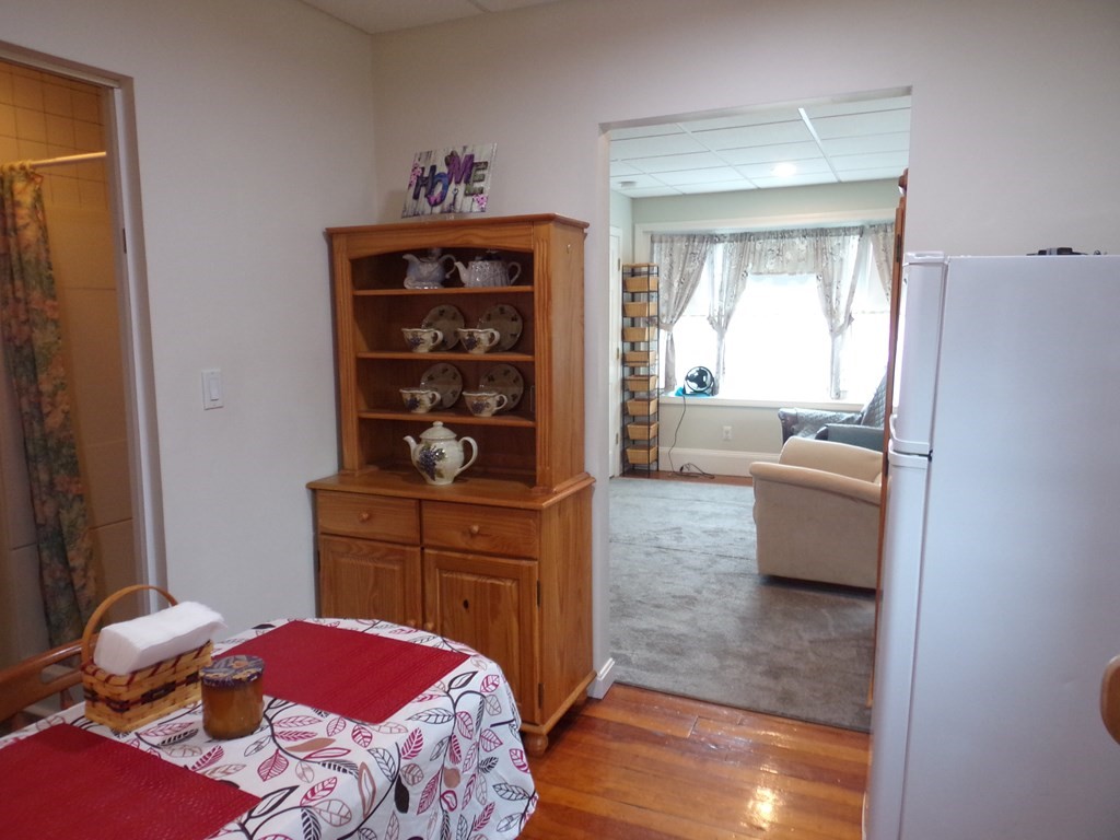 74 James Street Acushnet, MA 02743 - Photo 38 of 41 a bedroom with a bed and furniture