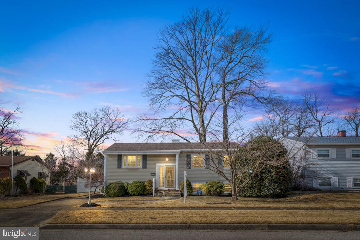 516 Nollmeyer Road Baltimore, MD 21220 - Photo 1 of 67 front view of house with a street