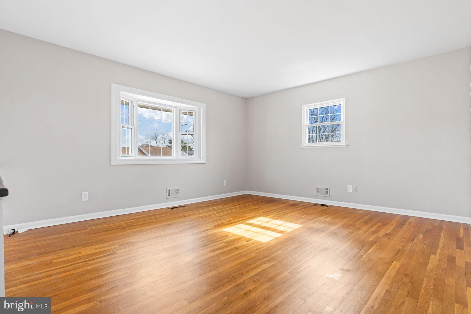 516 Nollmeyer Road Baltimore, MD 21220 - Photo 12 of 67 a view of an empty room with window