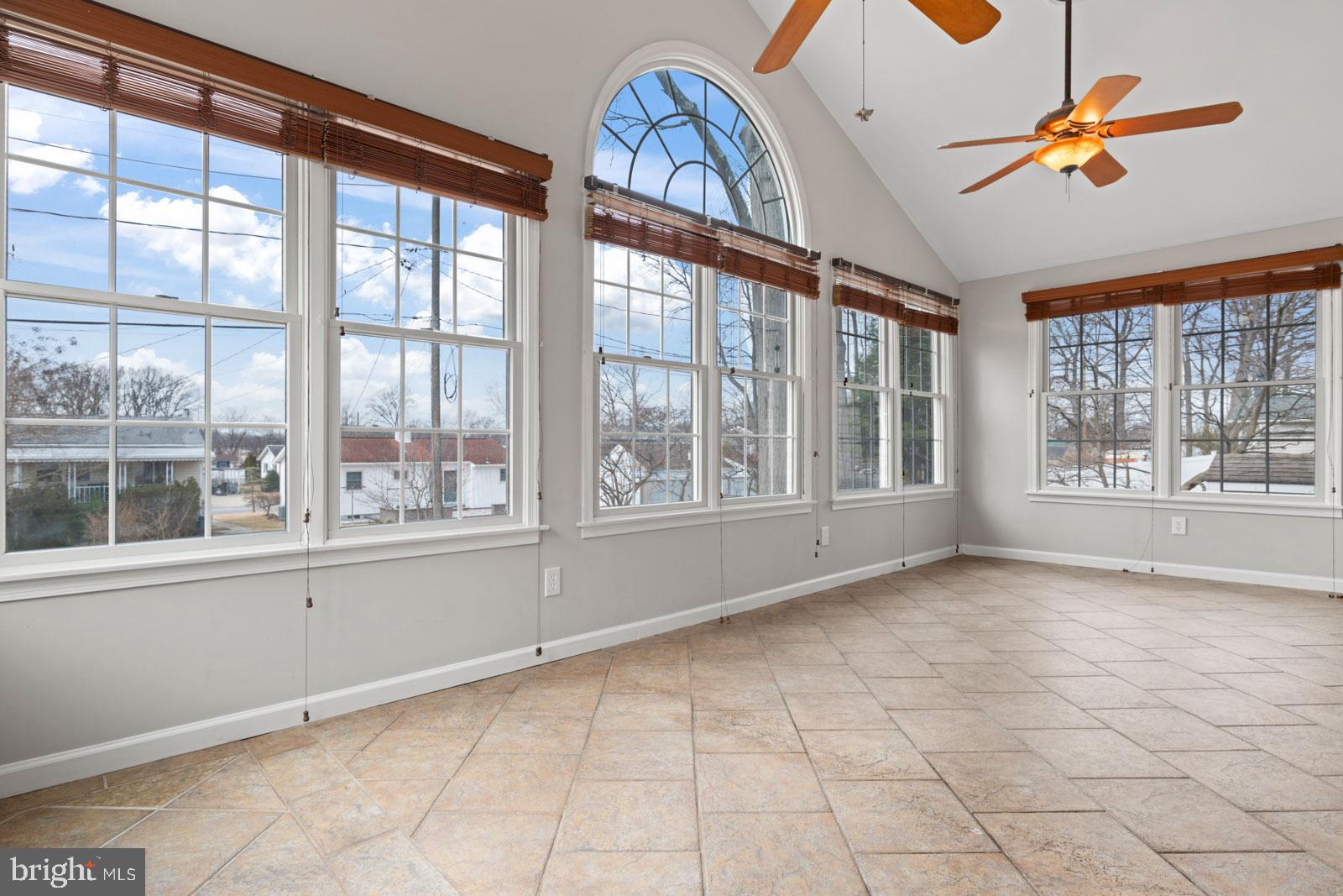 516 Nollmeyer Road Baltimore, MD 21220 - Photo 25 of 67 a view of an empty room with a window