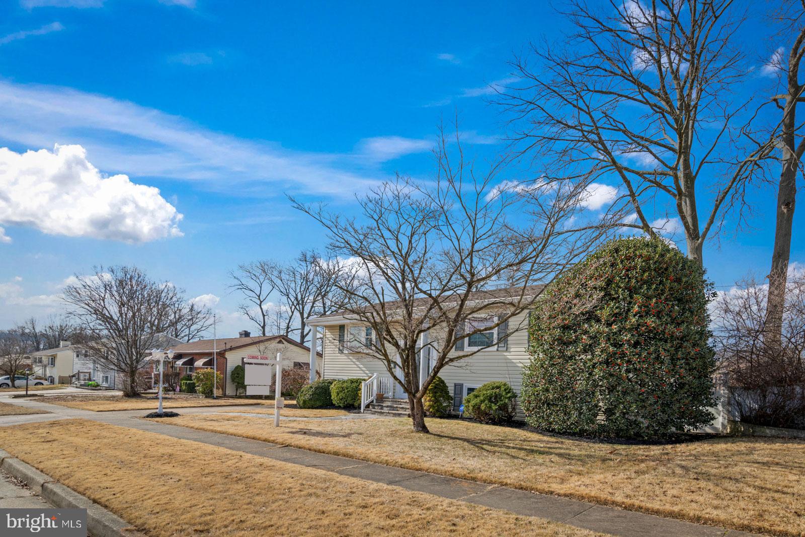516 Nollmeyer Road Baltimore, MD 21220 - Photo 6 of 67