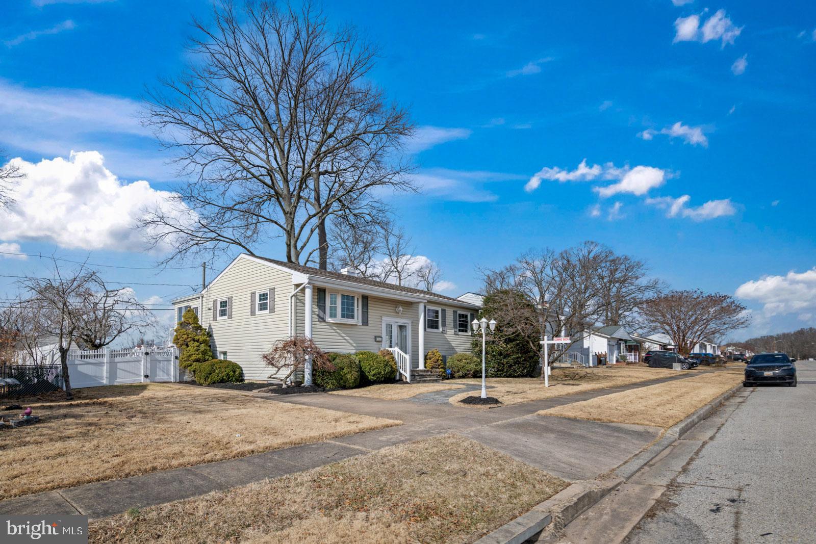 516 Nollmeyer Road Baltimore, MD 21220 - Photo 61 of 67