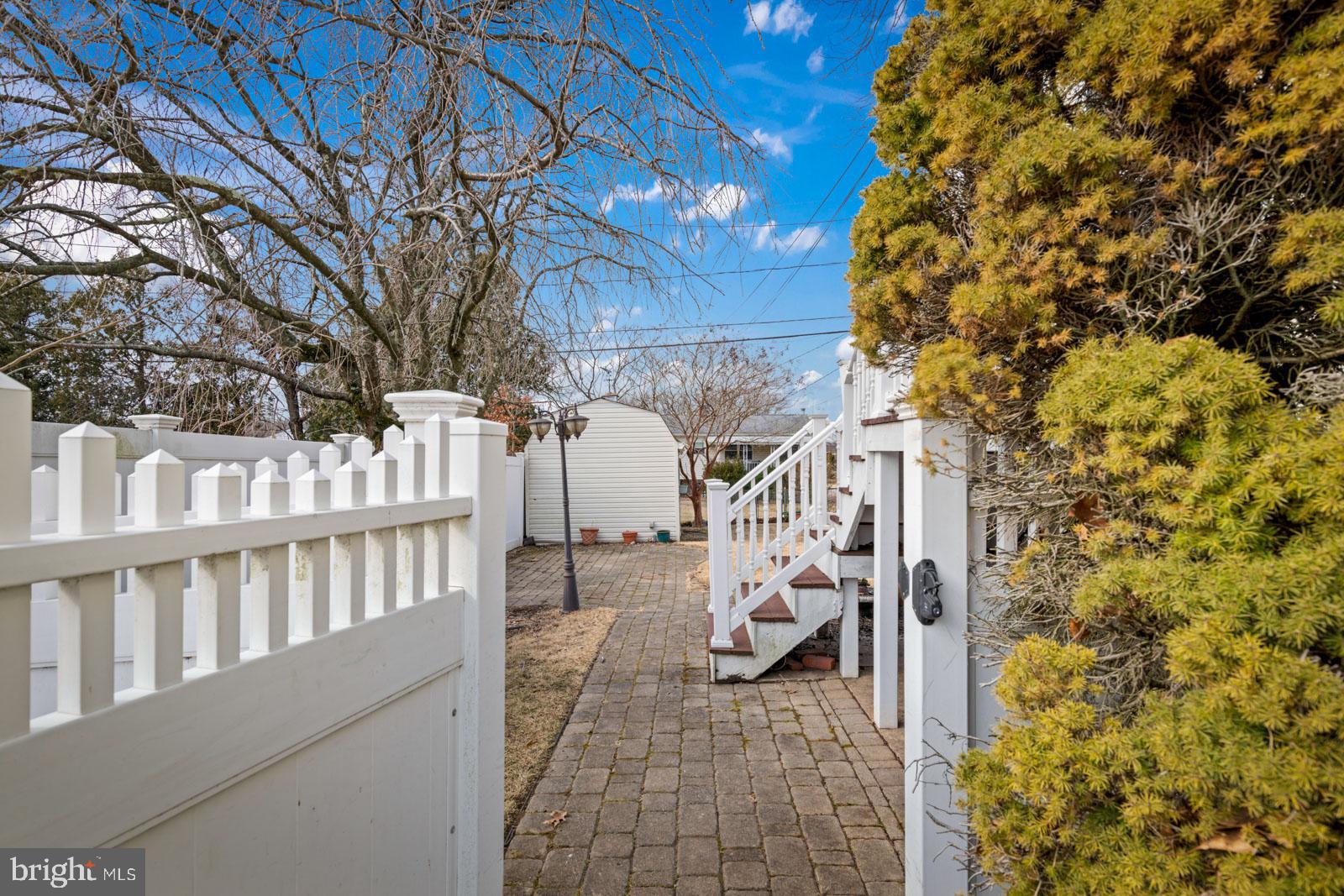 516 Nollmeyer Road Baltimore, MD 21220 - Photo 8 of 67