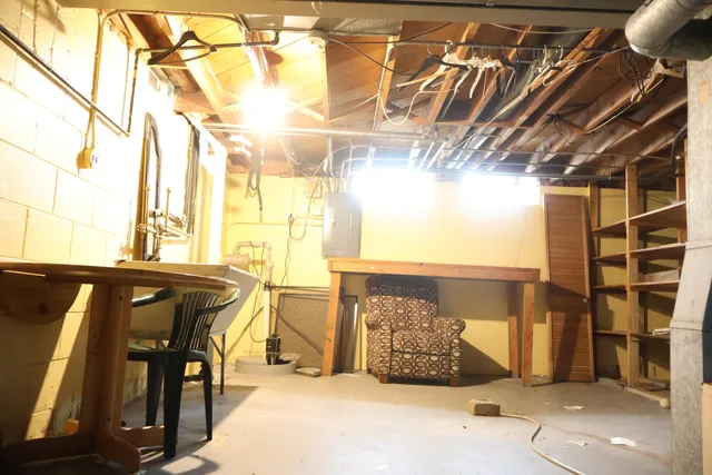 $264,900 | 8523 West Glendale Avenue, Milwaukee, WI 53225