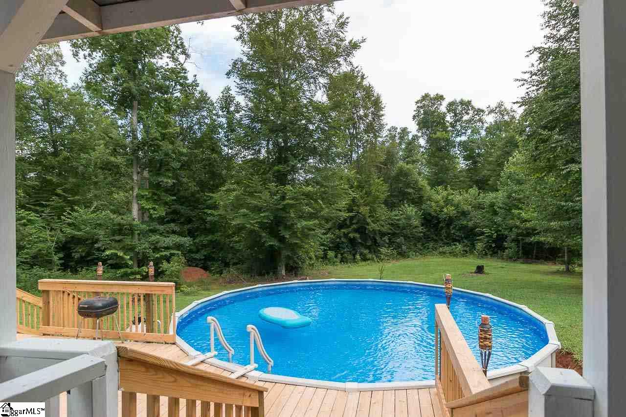 1770 Ranch Road Laurens, SC 29360 - Photo 8 of 17 Gallery Image 8