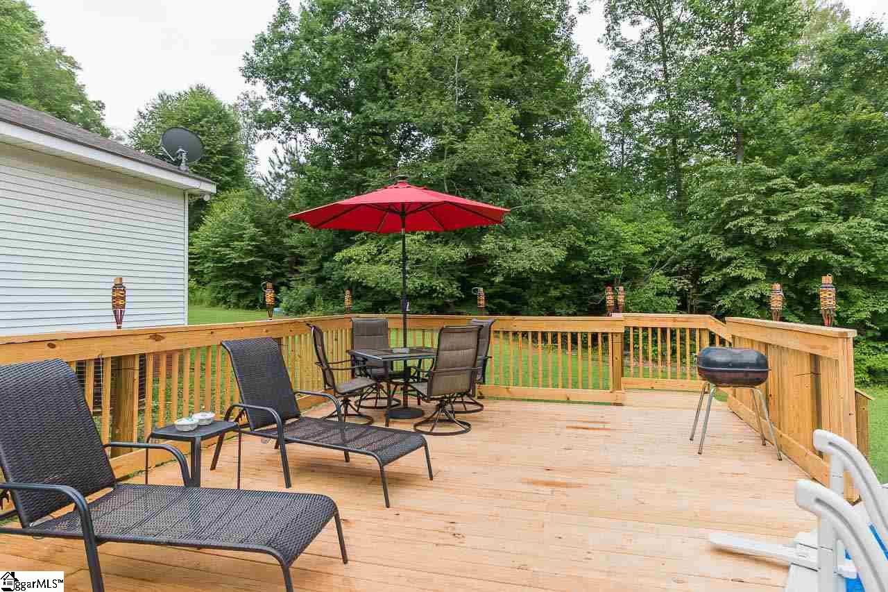 1770 Ranch Road Laurens, SC 29360 - Photo 9 of 17 Gallery Image 9