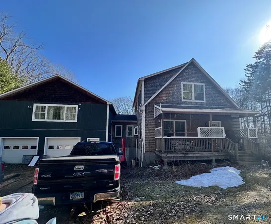 $360,000 | 16 Chapin Road, Colebrook, CT 06021