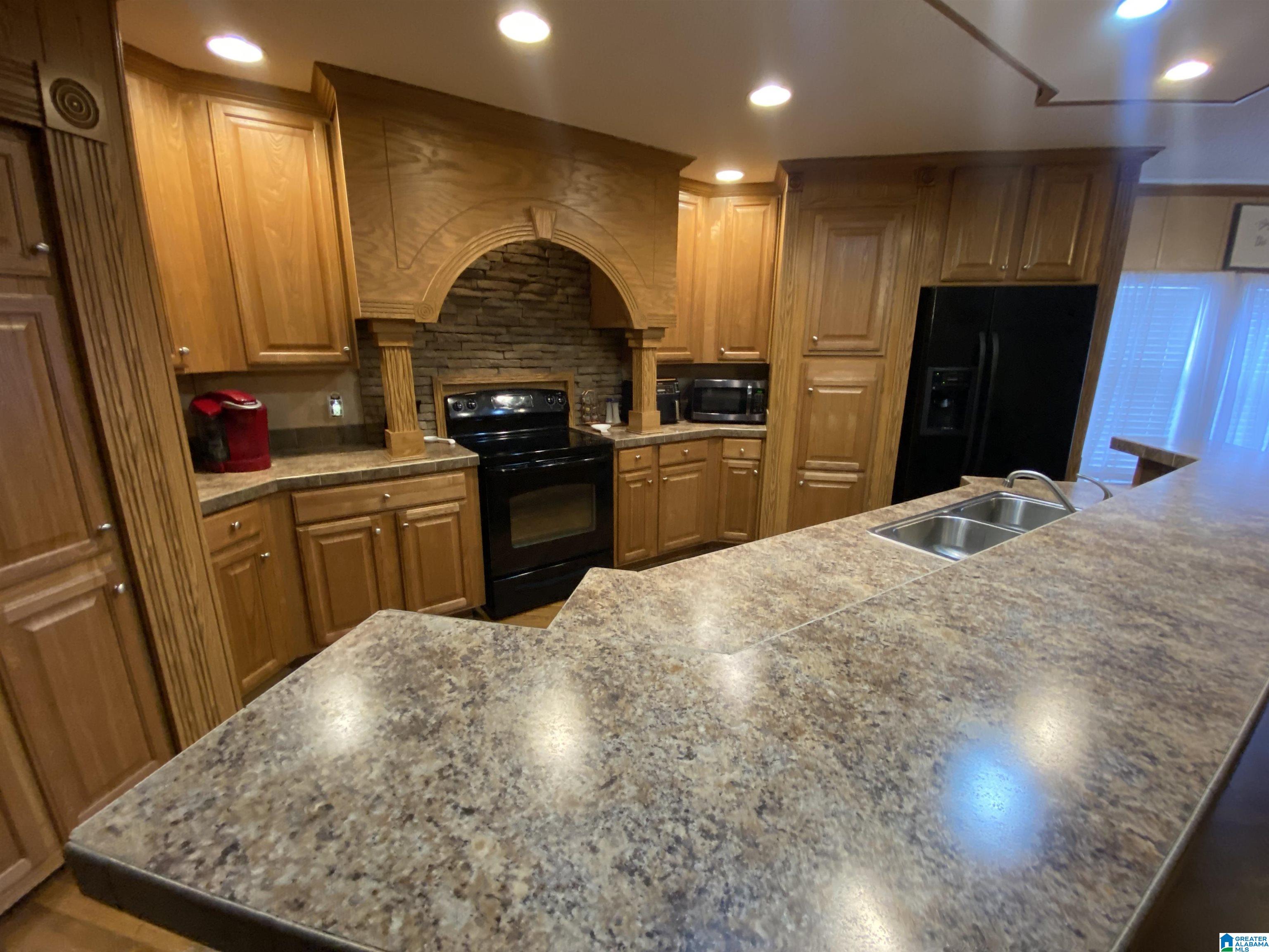 2094 Oakman-Parrish Road Parrish, AL 35580 - Photo 17 of 26