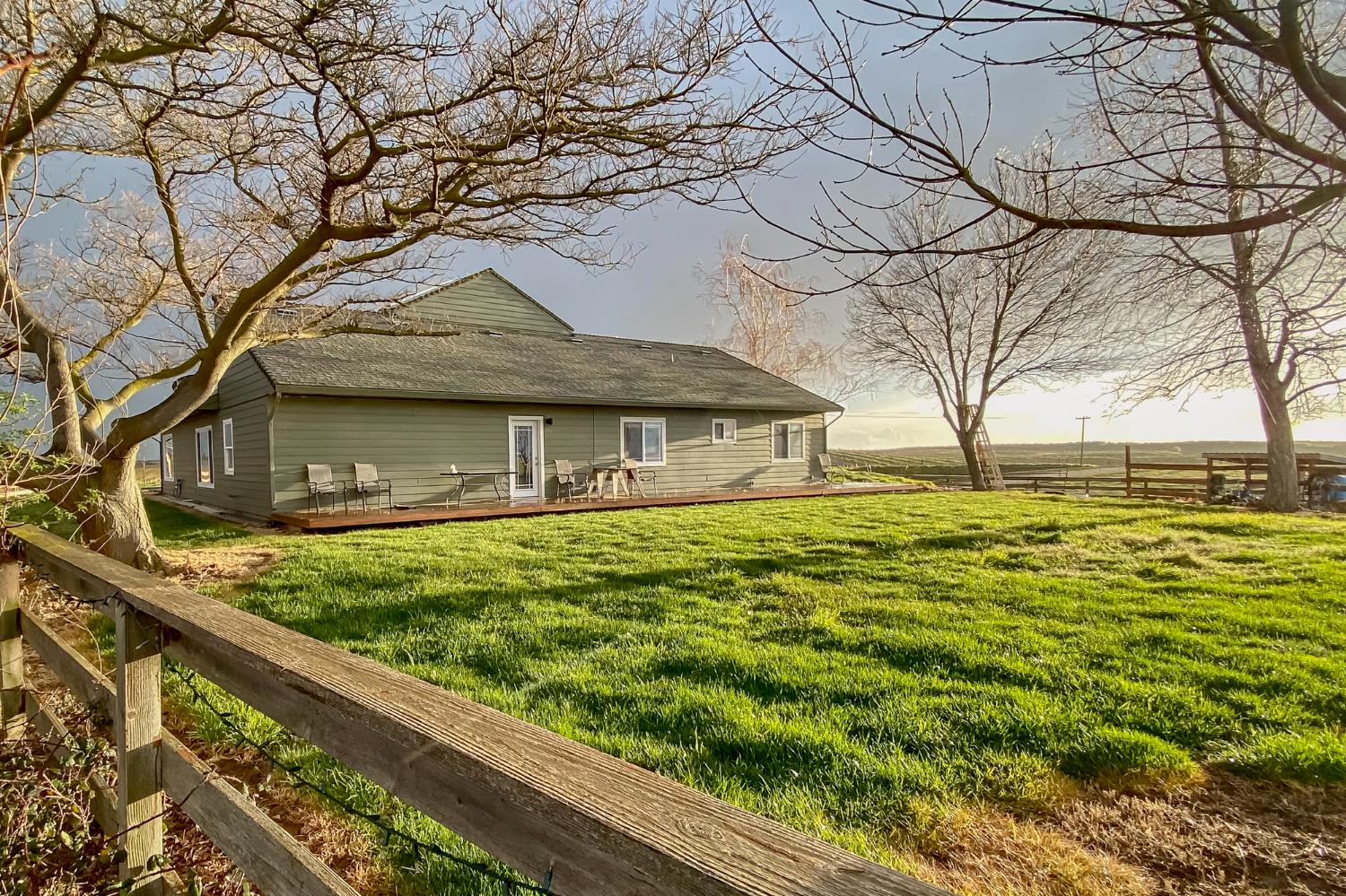 17164 Keyes Road Snelling, CA 95369 - Photo 1 of 8 Gallery Image 1