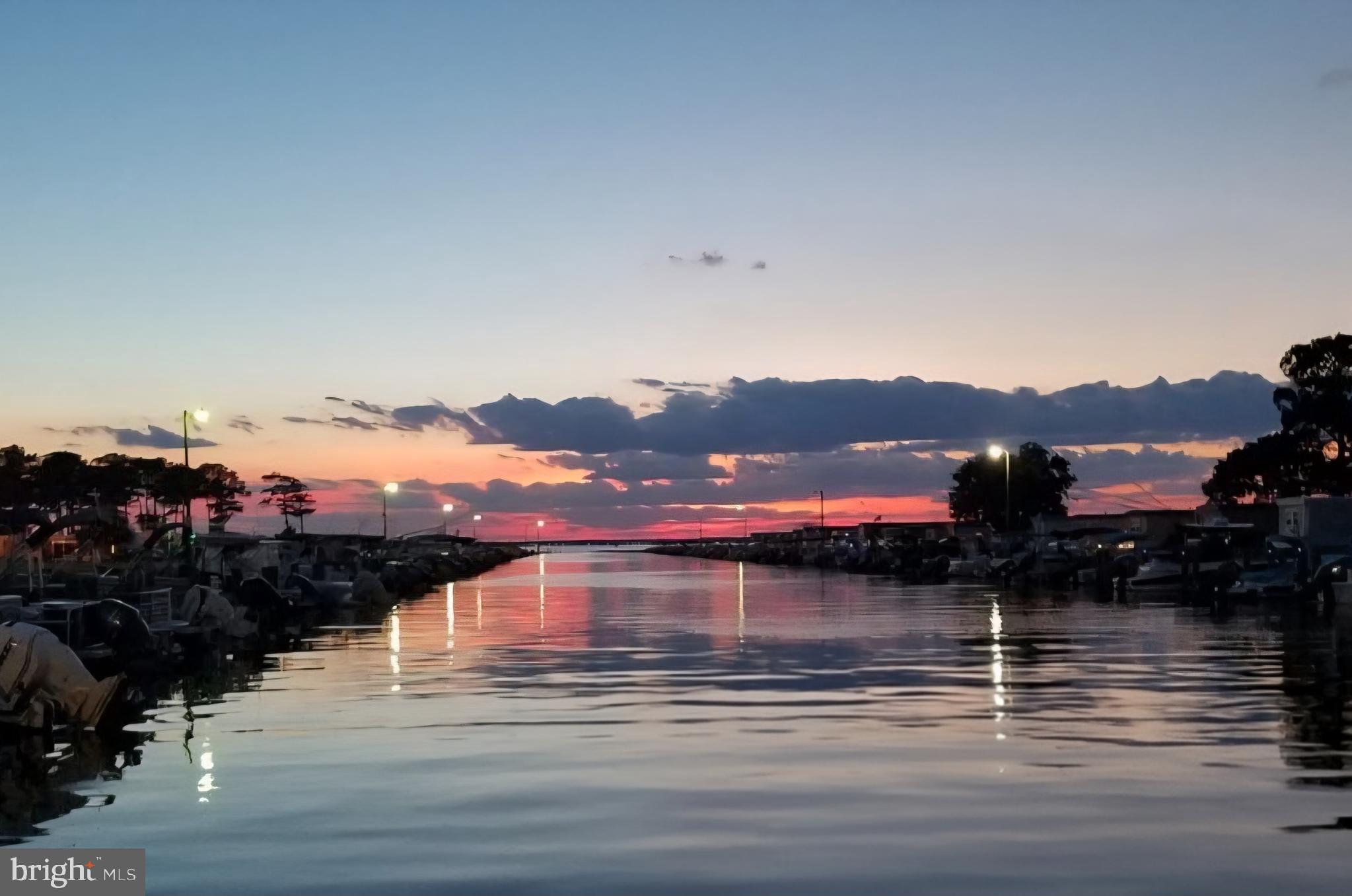 Unforgettable sunsets that paint the sky.
