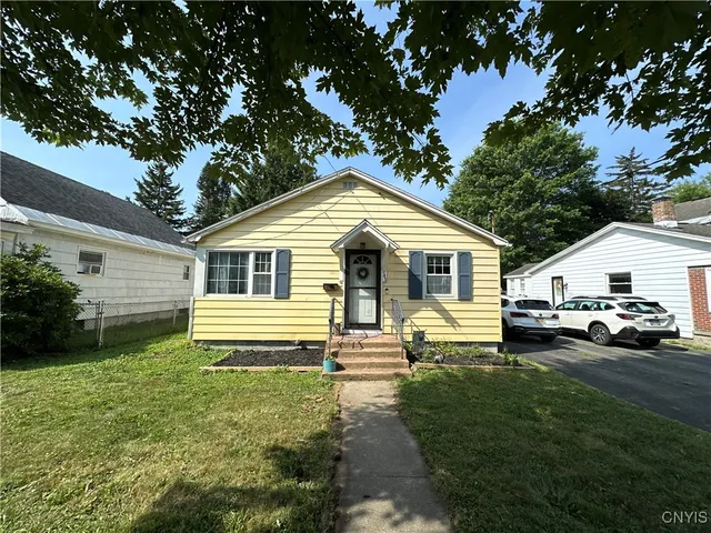 $157,000 | 743 West Bloomfield Street, Rome, NY 13440