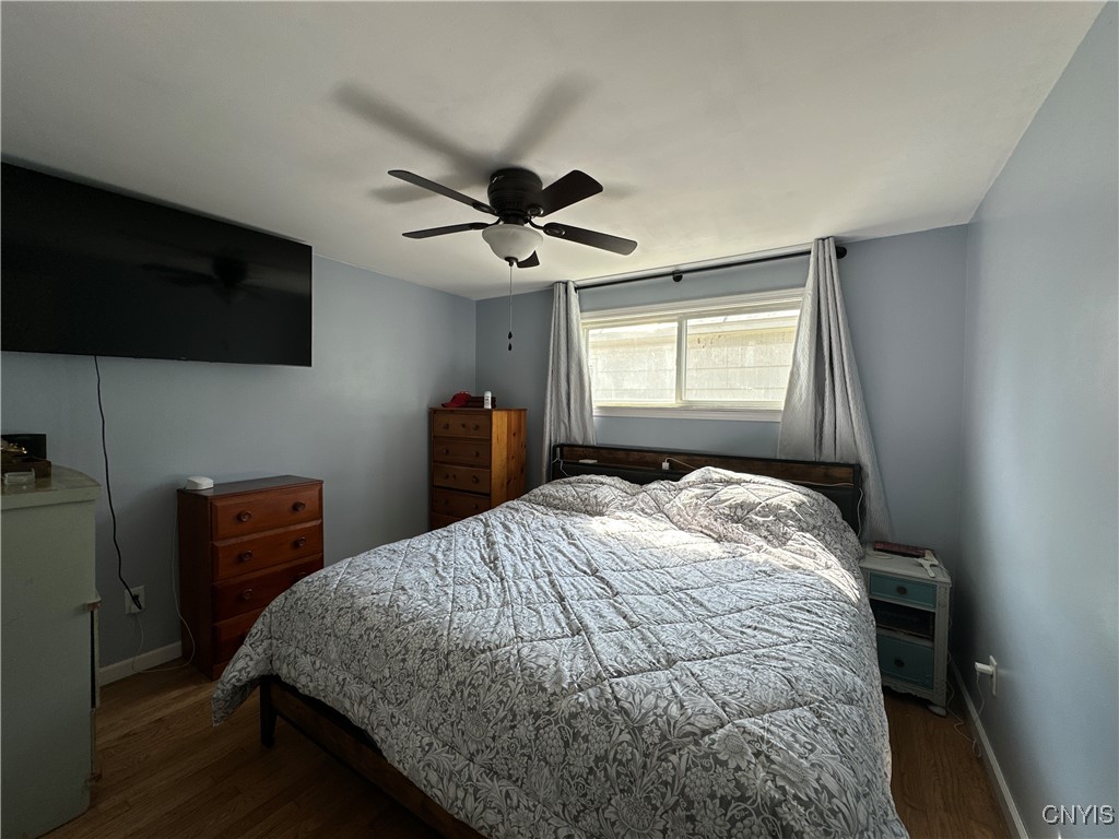 743 West Bloomfield Street Rome, NY 13440 - Photo 15 of 25