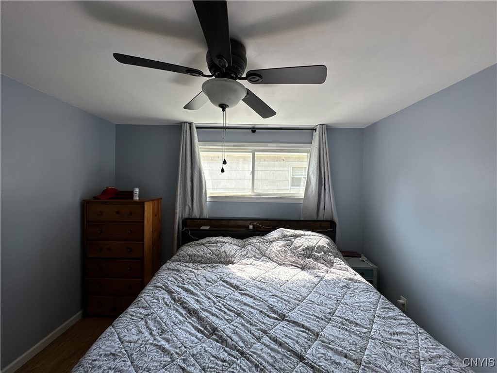 743 West Bloomfield Street Rome, NY 13440 - Photo 16 of 25