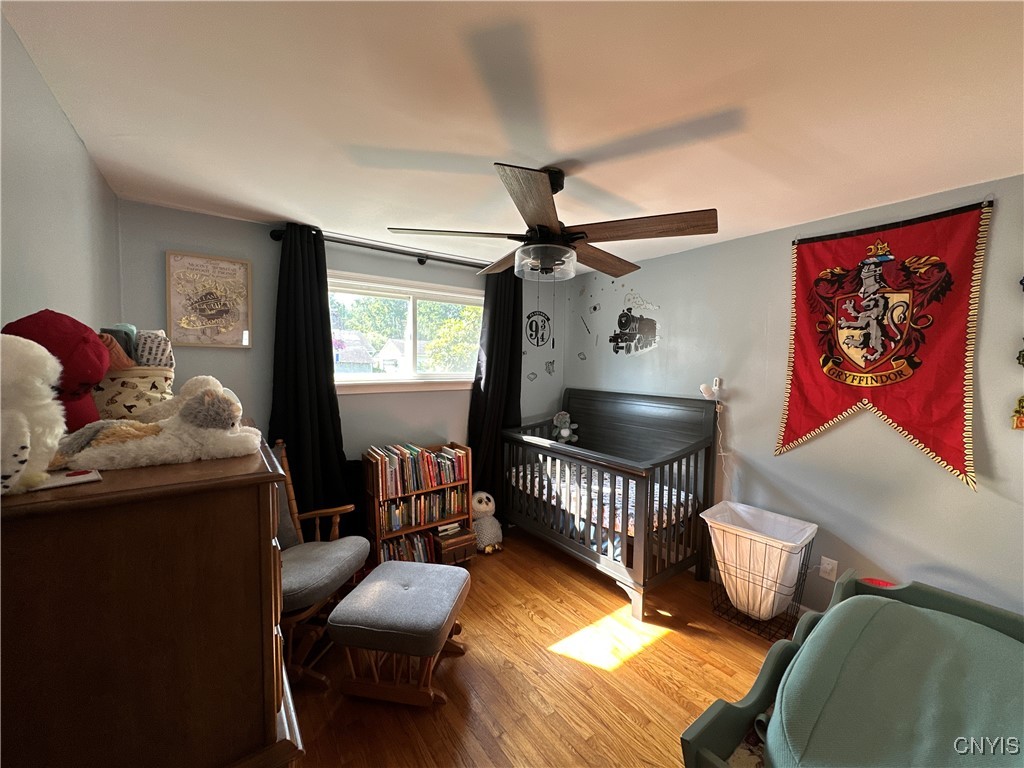 743 West Bloomfield Street Rome, NY 13440 - Photo 17 of 25