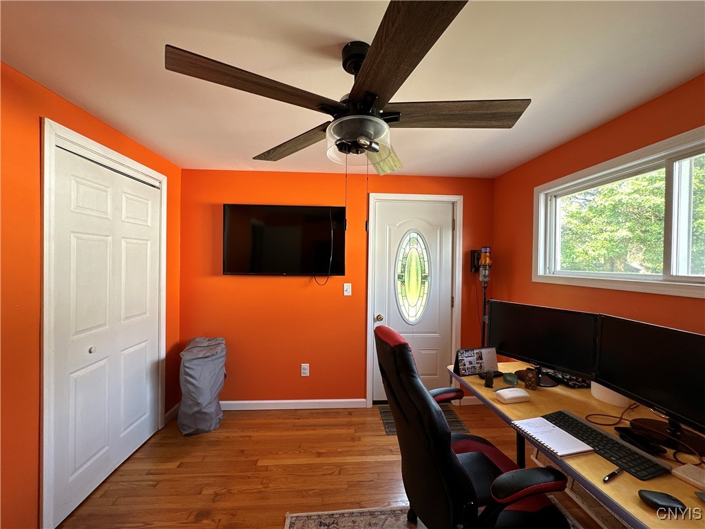 743 West Bloomfield Street Rome, NY 13440 - Photo 18 of 25