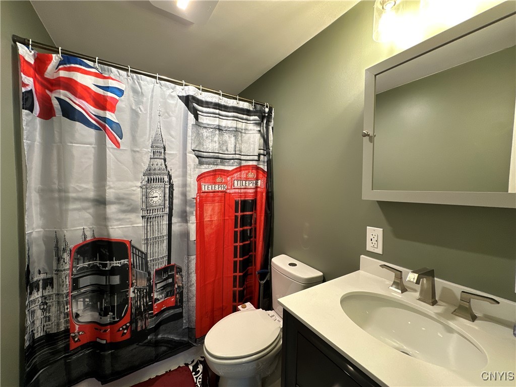 743 West Bloomfield Street Rome, NY 13440 - Photo 21 of 25