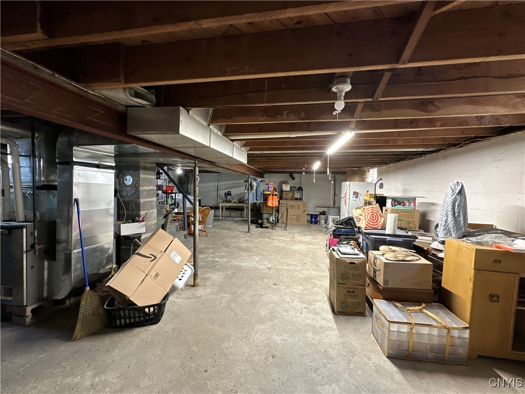 743 West Bloomfield Street Rome, NY 13440 - Photo 23 of 25