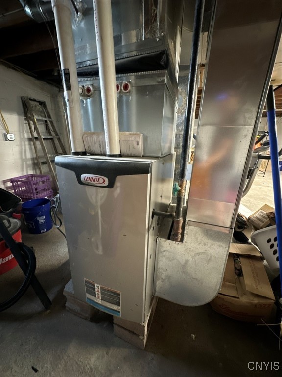 743 West Bloomfield Street Rome, NY 13440 - Photo 25 of 25