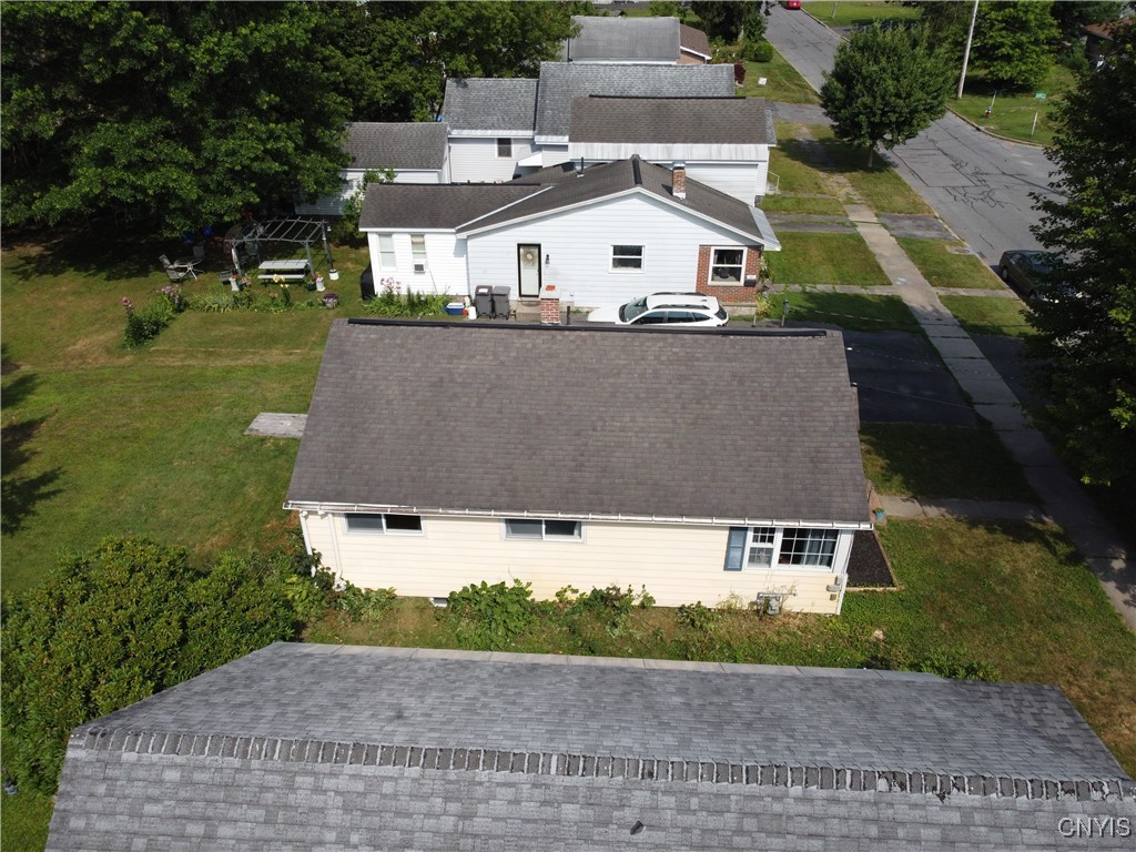 743 West Bloomfield Street Rome, NY 13440 - Photo 3 of 25