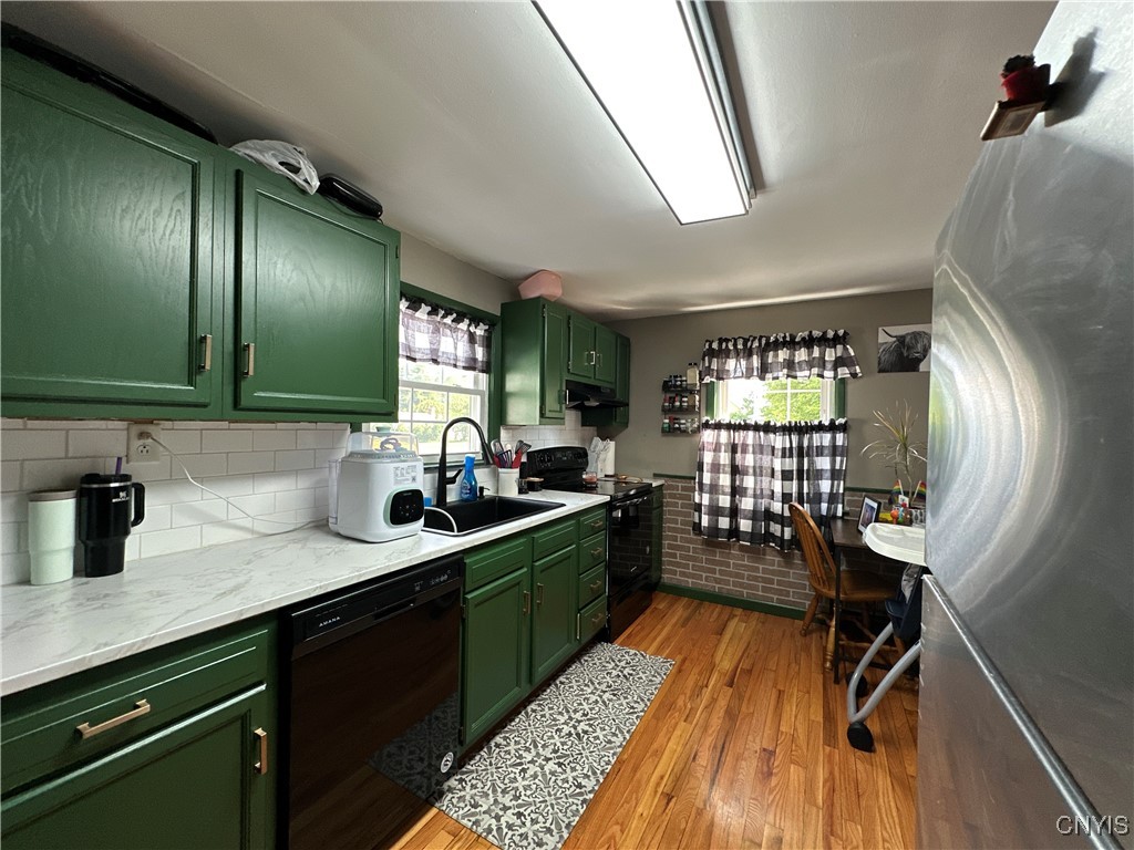 743 West Bloomfield Street Rome, NY 13440 - Photo 5 of 25