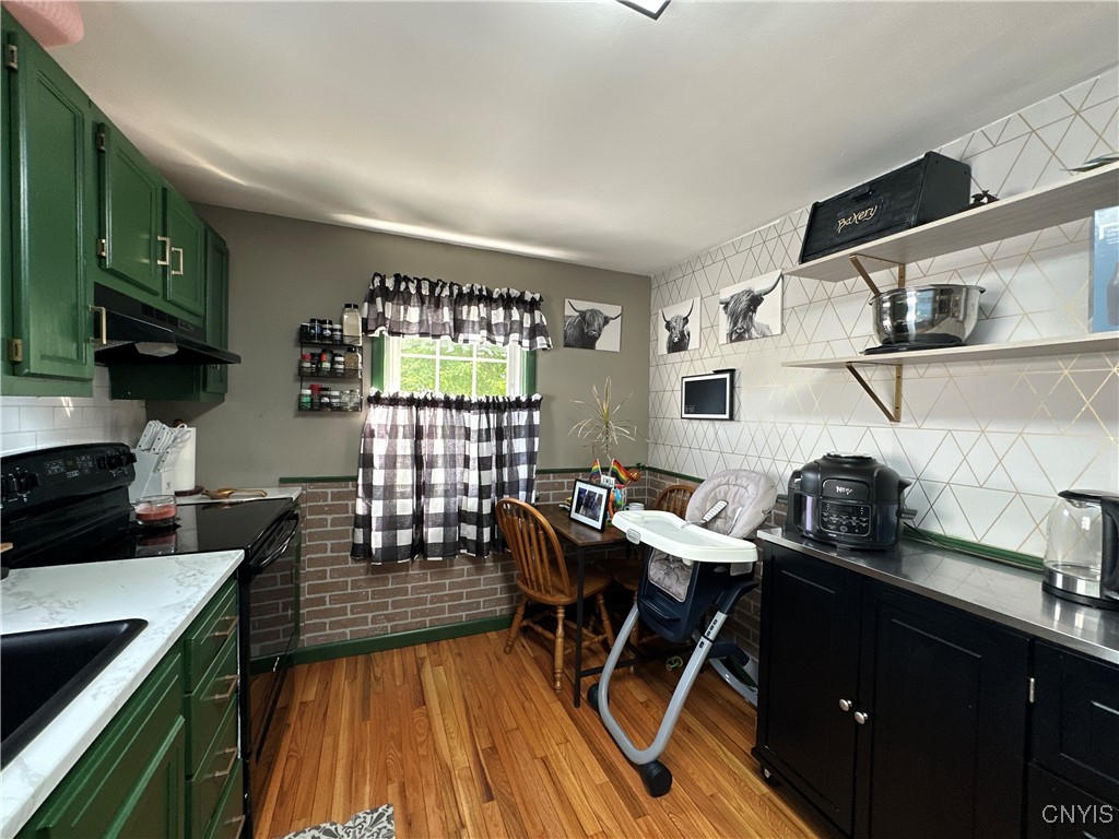 743 West Bloomfield Street Rome, NY 13440 - Photo 6 of 25