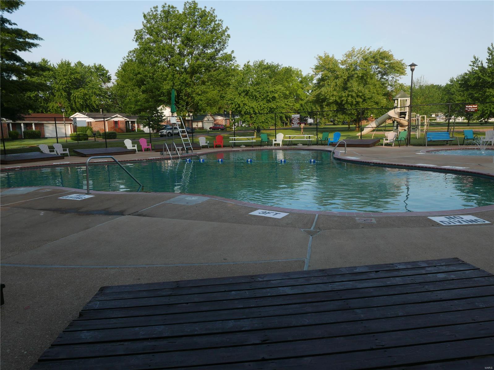 5756 Hempline Road St. Louis, MO 63129 - Photo 30 of 49