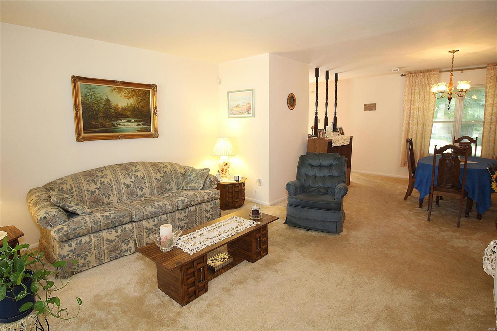 5756 Hempline Road St. Louis, MO 63129 - Photo 4 of 49