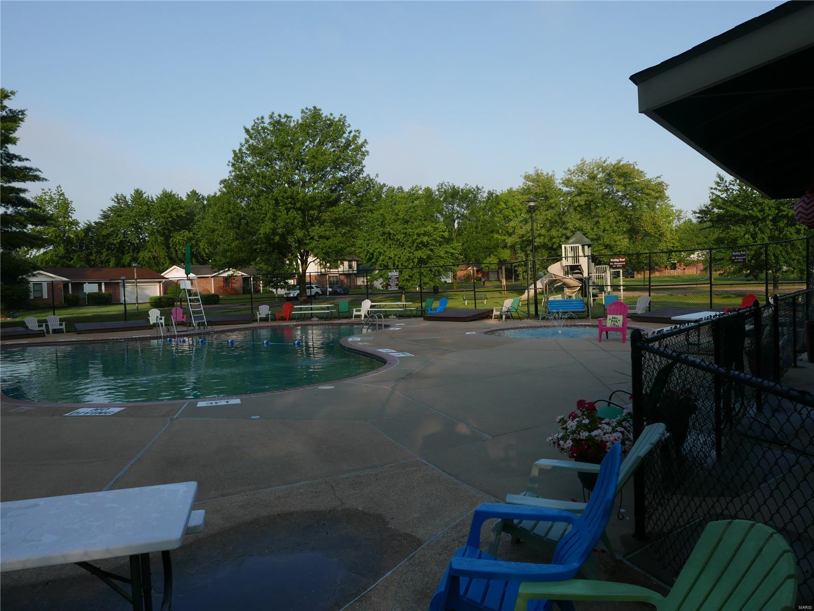 5756 Hempline Road St. Louis, MO 63129 - Photo 31 of 49