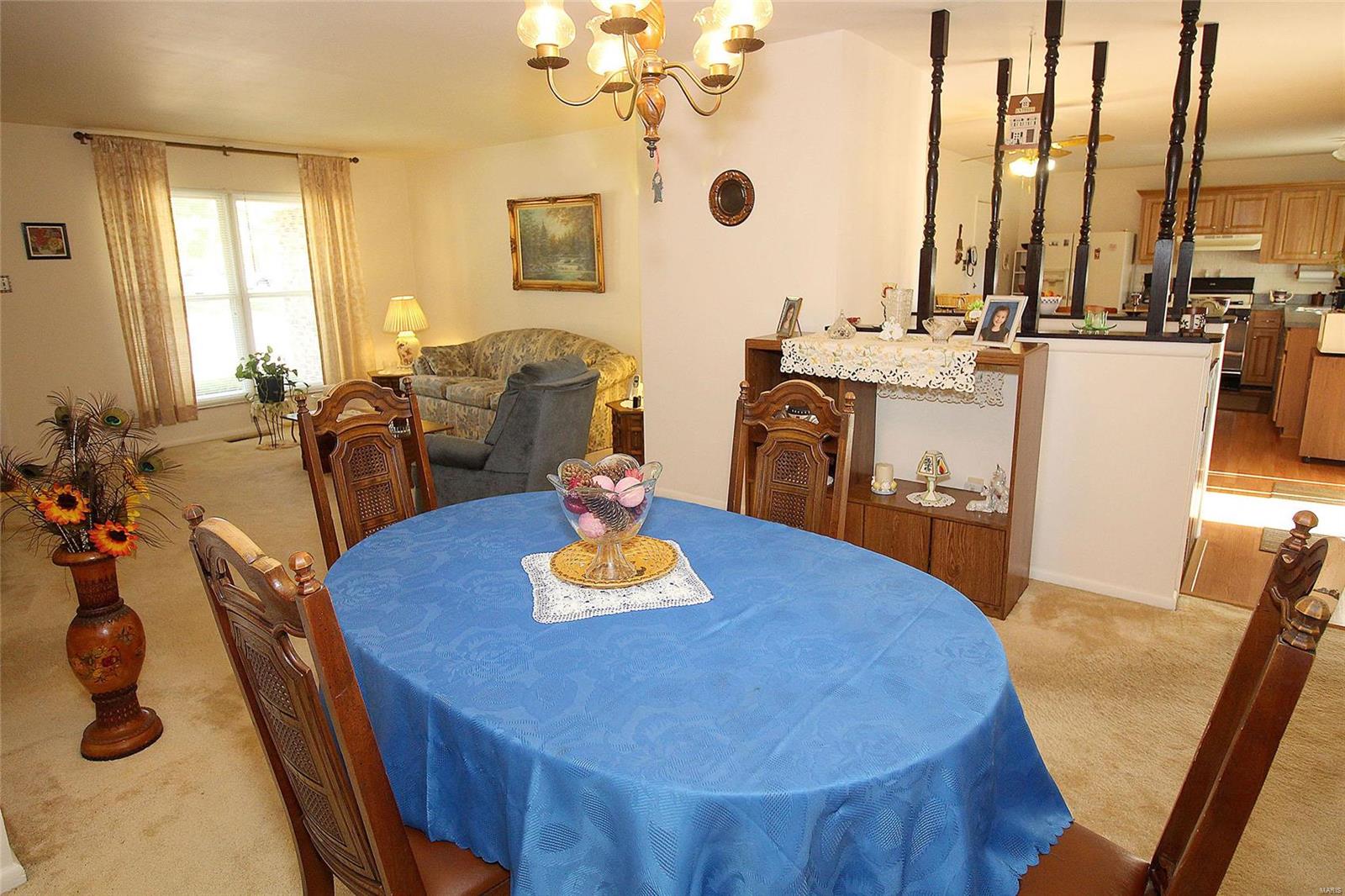 5756 Hempline Road St. Louis, MO 63129 - Photo 8 of 49