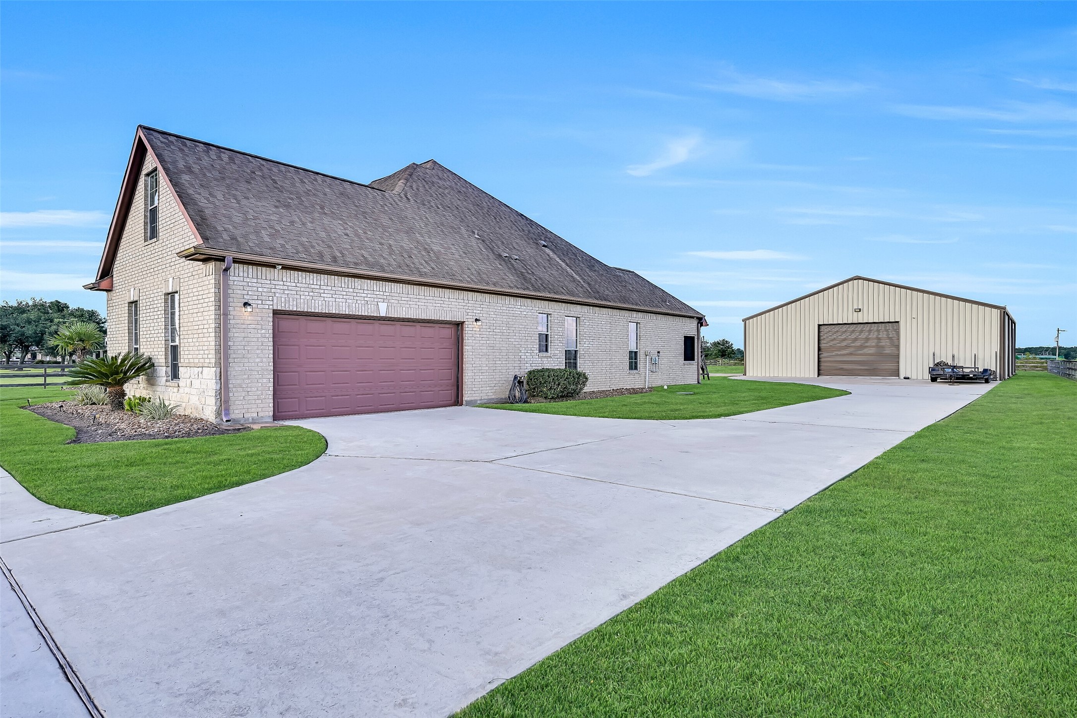 7611 Oak Alley Court Rosharon, TX 77583 - Photo 30 of 37