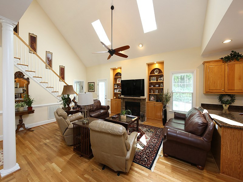 3429 Kennebuck Court Raleigh, NC 27613 - Photo 6 of 25 Photo 6