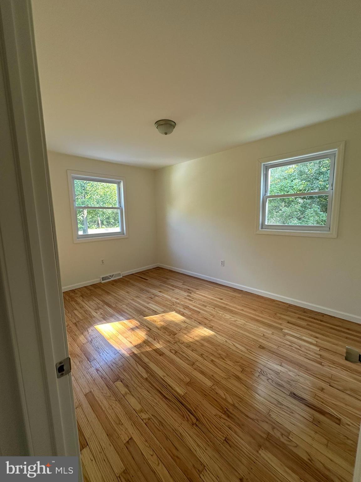 291 Union Street Glassboro, NJ 08028 - Photo 13 of 60 a view of empty room with window