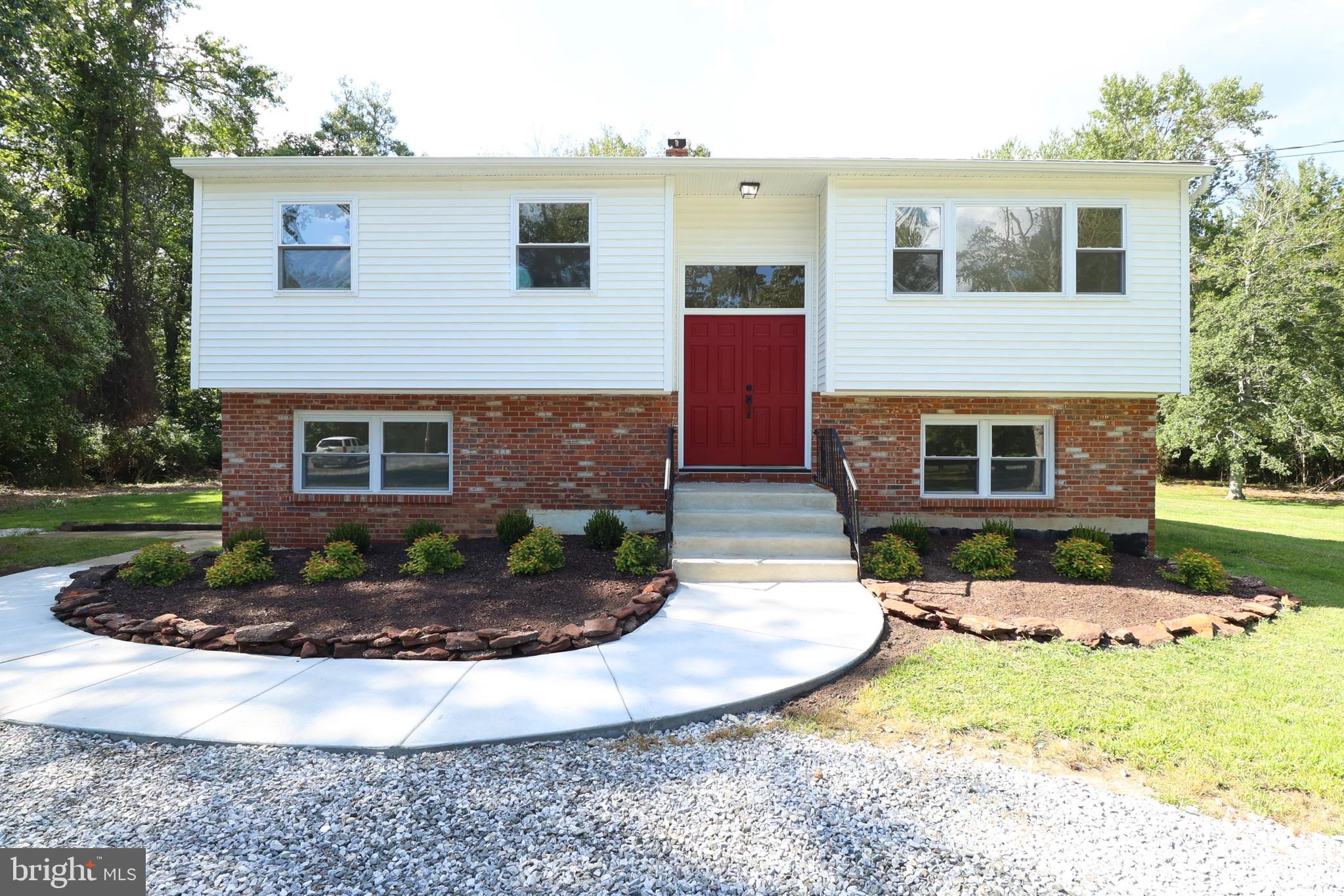 291 Union Street Glassboro, NJ 08028 - Photo 2 of 60 a view of a house with a yard