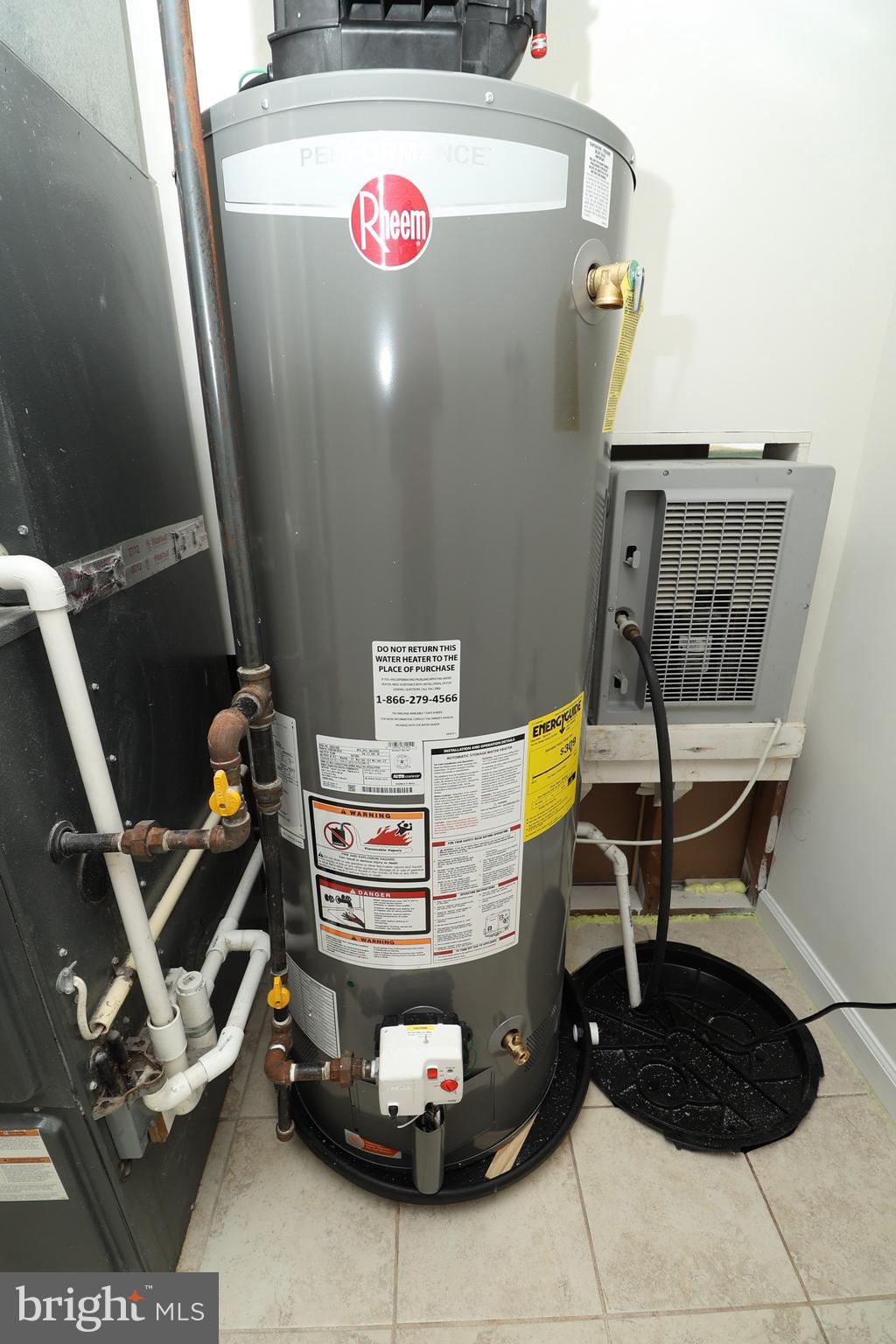 291 Union Street Glassboro, NJ 08028 - Photo 29 of 60 a view of washer and dryer