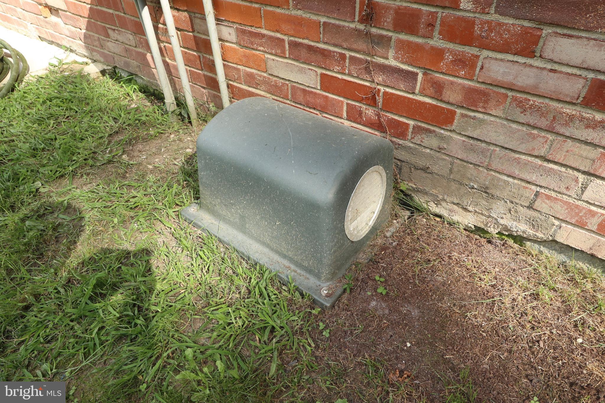 291 Union Street Glassboro, NJ 08028 - Photo 44 of 60 a backyard of a house