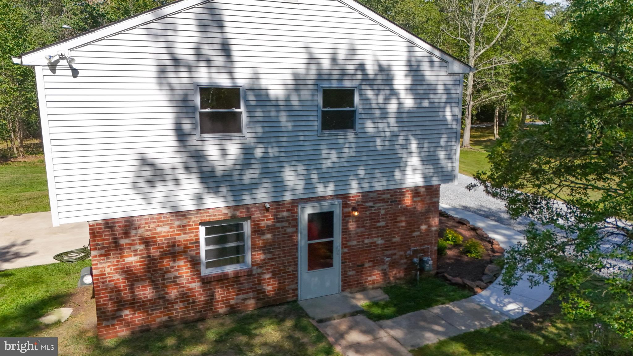 291 Union Street Glassboro, NJ 08028 - Photo 53 of 60 a view of a house with a yard