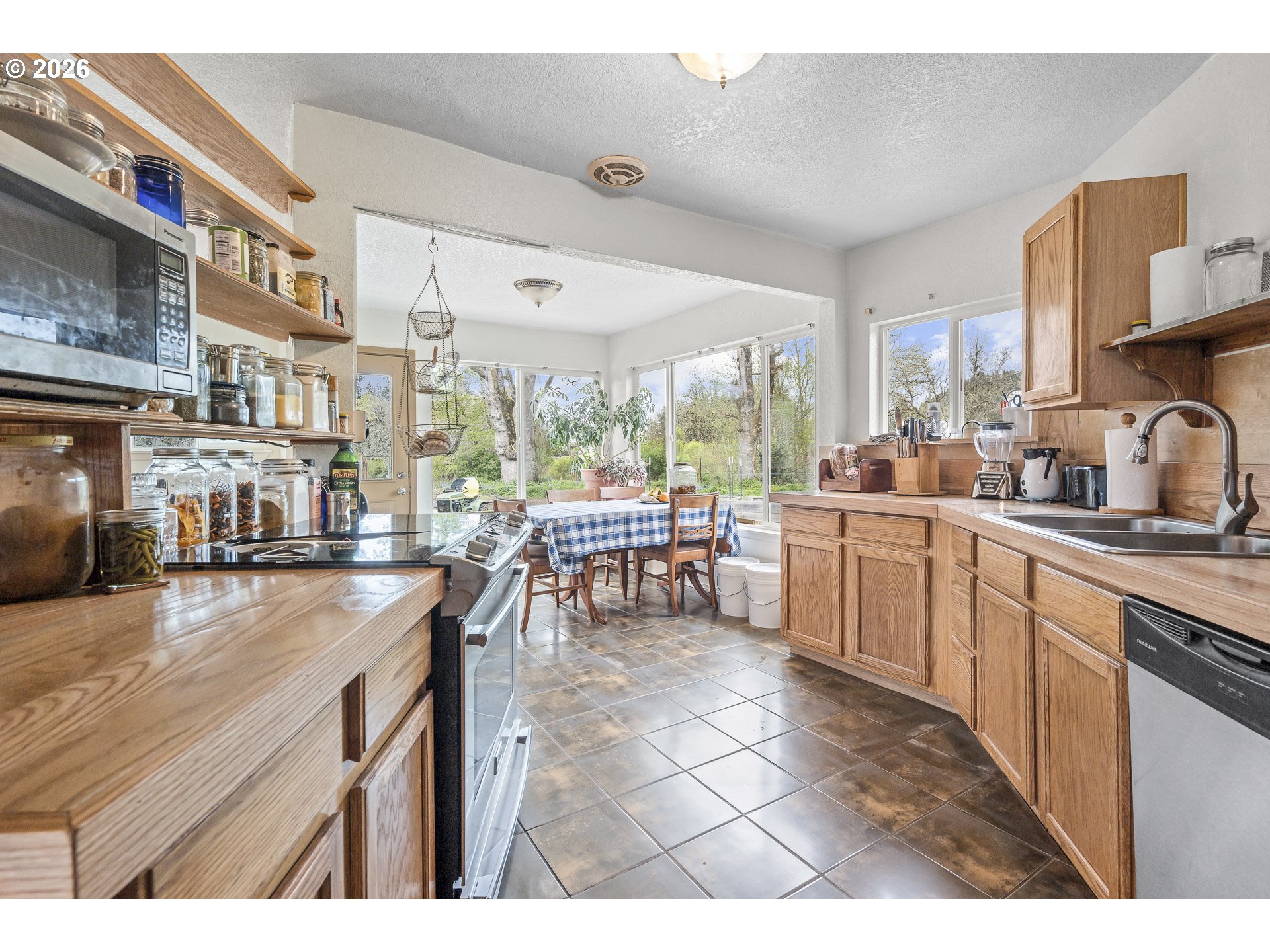 8775 Fort Hill Road Willamina, OR 97396 - Photo 13 of 36