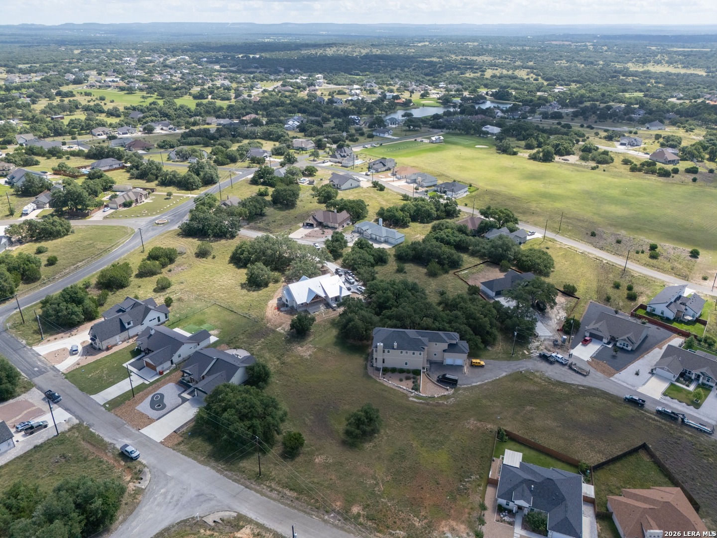 111 Peter Kleid Loop Blanco, TX 78606 - Photo 3 of 12