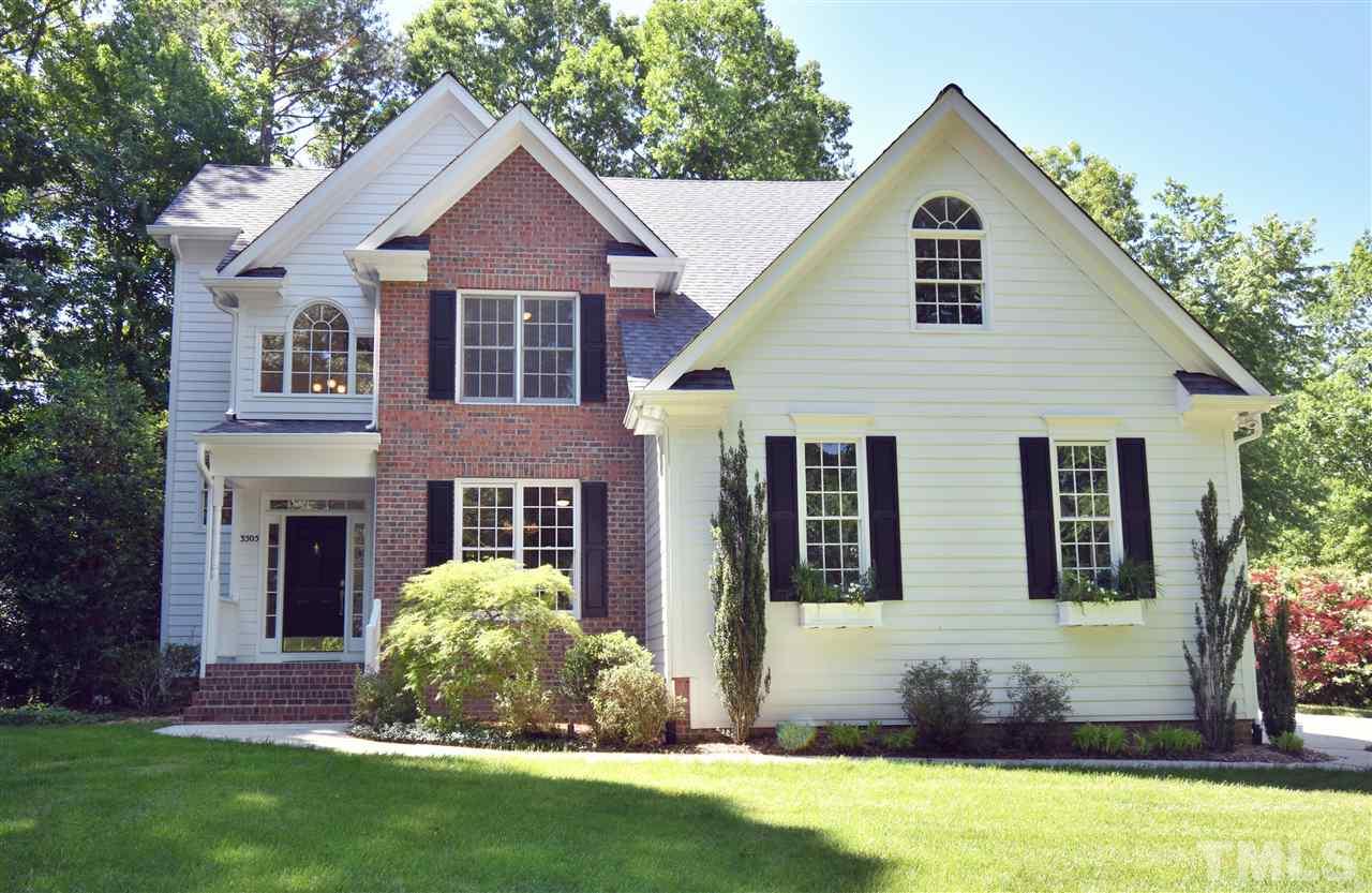 3505 Layton Ridge Drive Apex, NC 27539 - Photo 1 of 30 Gallery Image 1