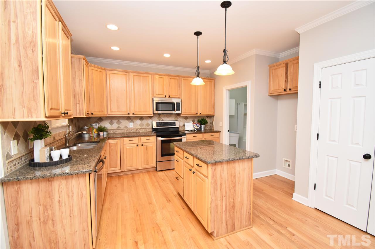 3505 Layton Ridge Drive Apex, NC 27539 - Photo 11 of 30 Gallery Image 11