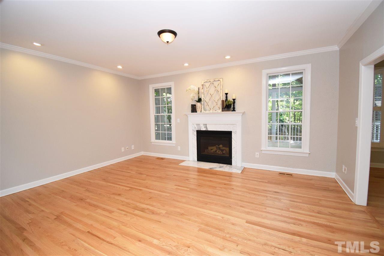 3505 Layton Ridge Drive Apex, NC 27539 - Photo 5 of 30 Gallery Image 5