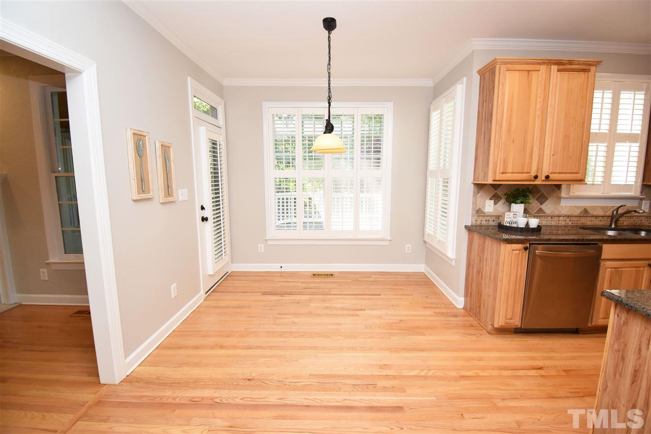3505 Layton Ridge Drive Apex, NC 27539 - Photo 7 of 30 Gallery Image 7